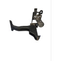 Gancho Trava Capo Parte Superior Fluence Renault 656030009r