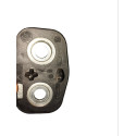 Batente Fechadura Porta Dianteira Peugeot Expert 