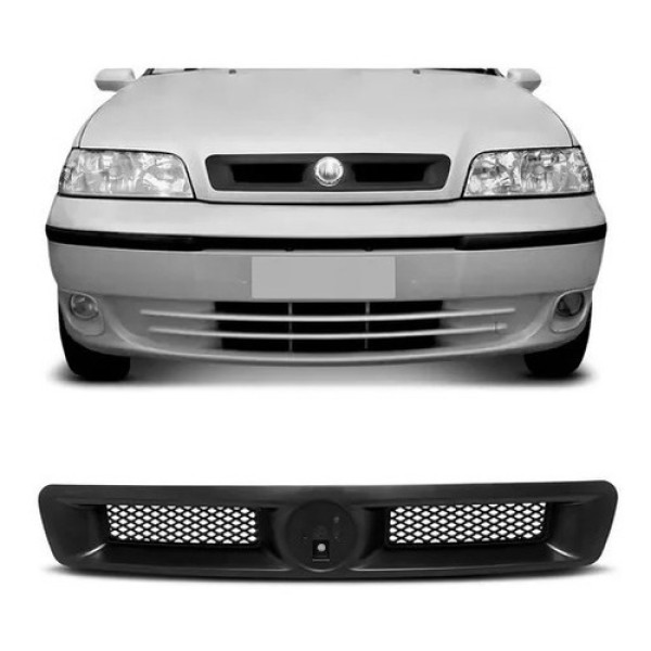 Grade Fiat Palio Siena Strada Fire 2001 A 2006
