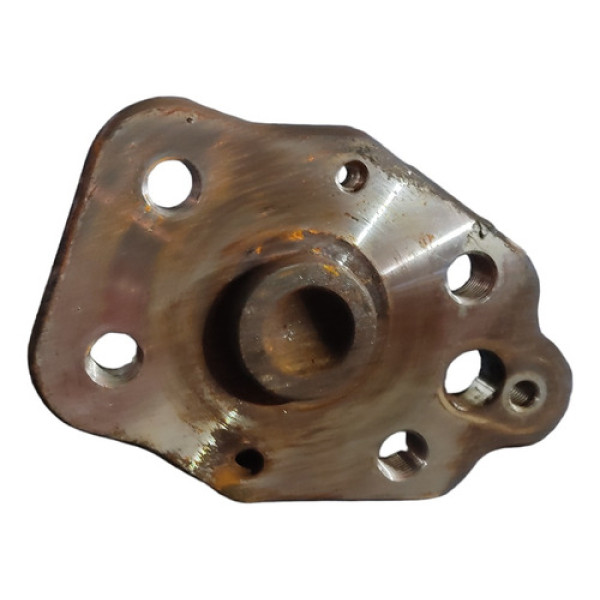 Ponta Do Eixo Cubo Traseir. Citroen C3 Aircross 9657812080