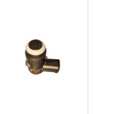 Sensor De Estacionamento Duster/sandero/logan