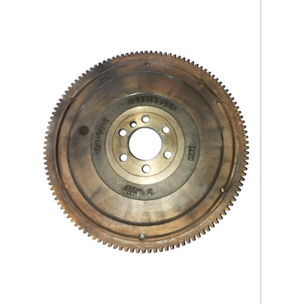 Volante Cremalheira Motor Peugeot 206 207 307 C3 1.6 2010