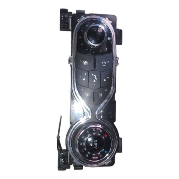 Comando Ar Condicionado Renault Sandero Logan