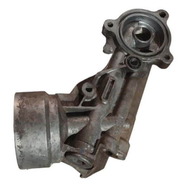 Suporte Filtro De Oleo Peugeot 207 208 Citroen C3 9646043180