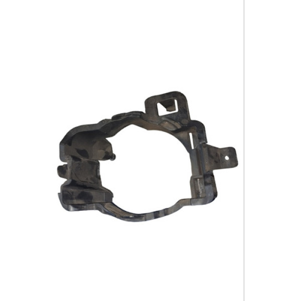 Suporte Milha Esquerdo Peugeot 208 9677183280