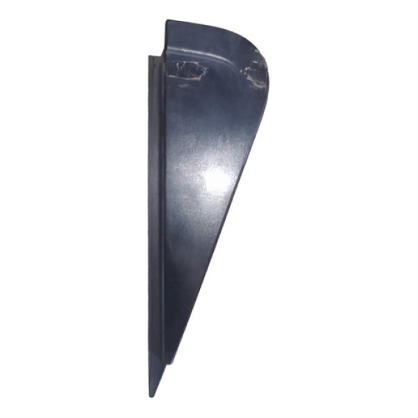 Moldura Porta Traseira Direita Externa Renault Duster 
