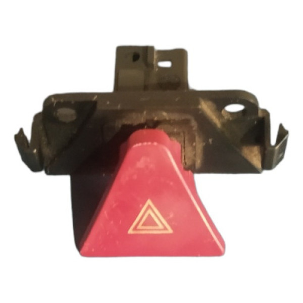 Botão Pisca Alerta Peugeot 307 2006