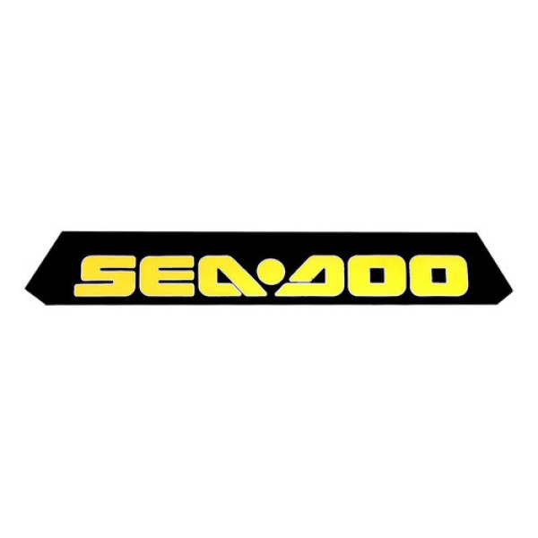 Adesivo Do Casco Rxt  Sea Doo 2011/ 