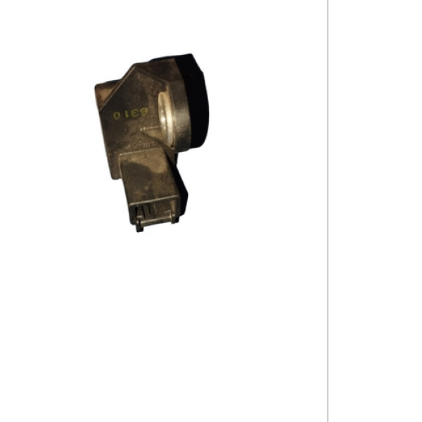Sensor Impacto Airbag Peugeot 206  9646768980