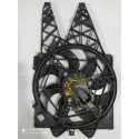 Eletroventilador Fiat Bravo, Punto, Linea