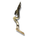 Dobradiça Capô Peugeot 308 408 Lado Direito 967009980