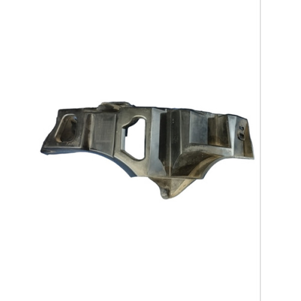 Suporte Parachoque Traseiro Direito Fluence 2010 A 2014
