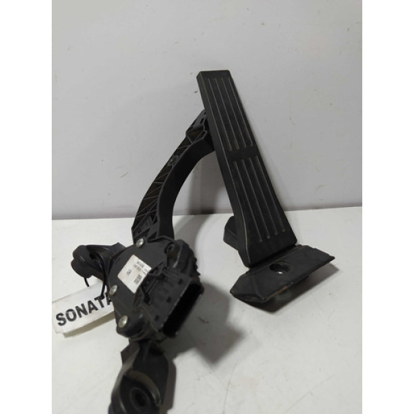 Pedal Acelerador Sonata 2011 Original Pa66gf40