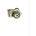 Bico Injetor Peugeot 206 207 307 Citroen C3  1.6 16v