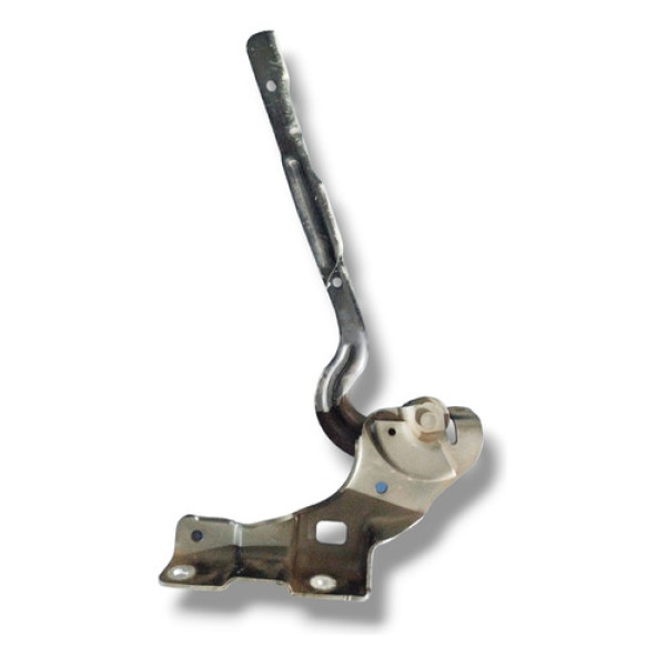 Braço Dobradiça Esquerda Capo Citroen C4 Lounge 2013 A 2018