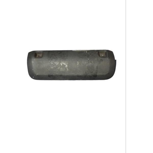 Tampa Acabamento Central Rack Teto Fiat Uno 100184768