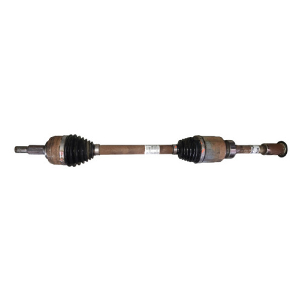 Semi Eixo Direito Renault Duster Captur 2.0 16v 391004855r
