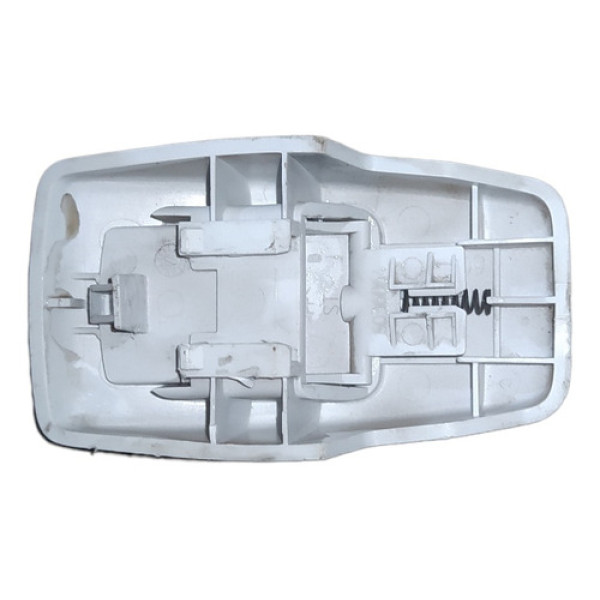 Acabamento Botão Ajuste Cinto Peugeot 208