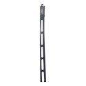  Braço Limpador Parabrisa Lado Esquerdo Citroen C5 2012