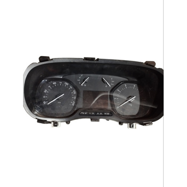 Painel Instrumentos Jumpy  Expert Turbo Diesel 983747308000