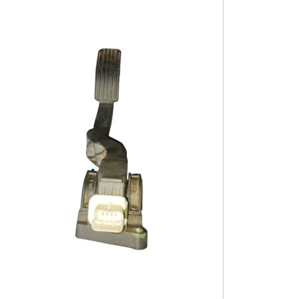 Pedal Acelerador Peugeot 206 1.6 2007 