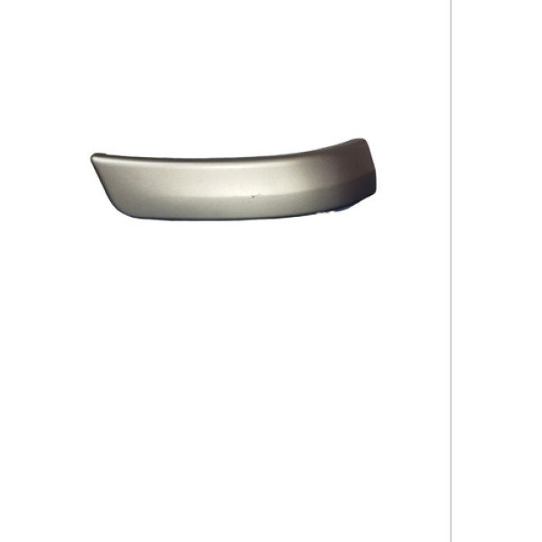 Acabamento Puxador Porta Traseira Esquerda Peugeot 208 2013
