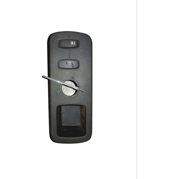 Moldura Do Painel Acendedor Renault Duster Logan
