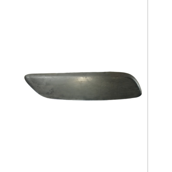 Moldura Parachoque Dianteiro Lado Esquerdo Peugeot 307 