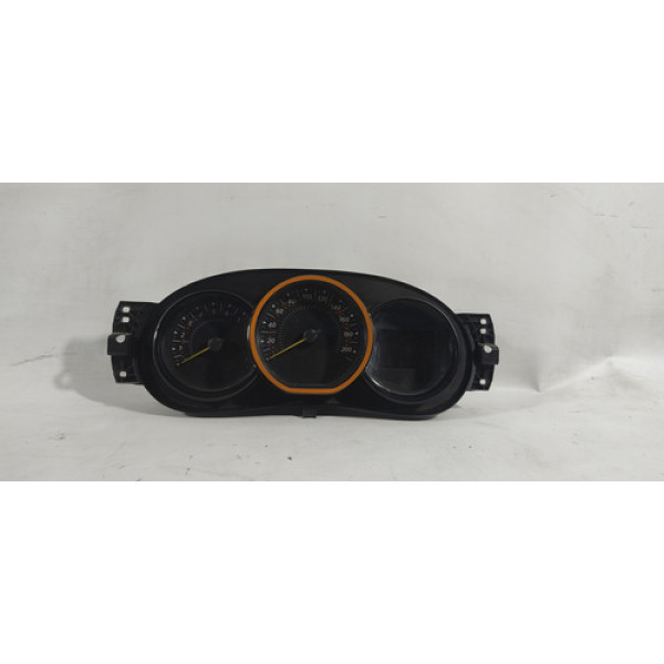 Painel De Instrumentos Renault Sandero Stepway 248101553r