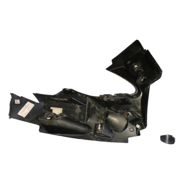 Suporte Fixação Farol Esquerdo Peugeot Expert 2018 A 2021