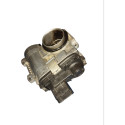 Corpo Borboleta Tbi Peugeot 206 Renault Clio 1.0 16v