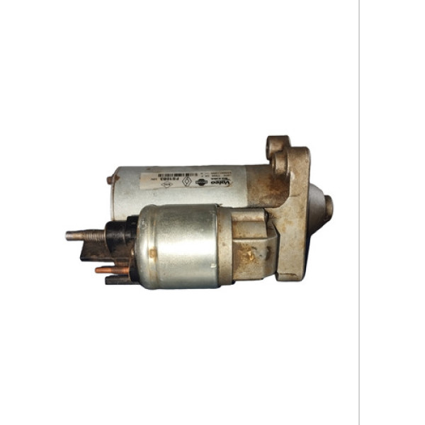 Motor Partida Renault Duster 1.6 16v Original 233001105r
