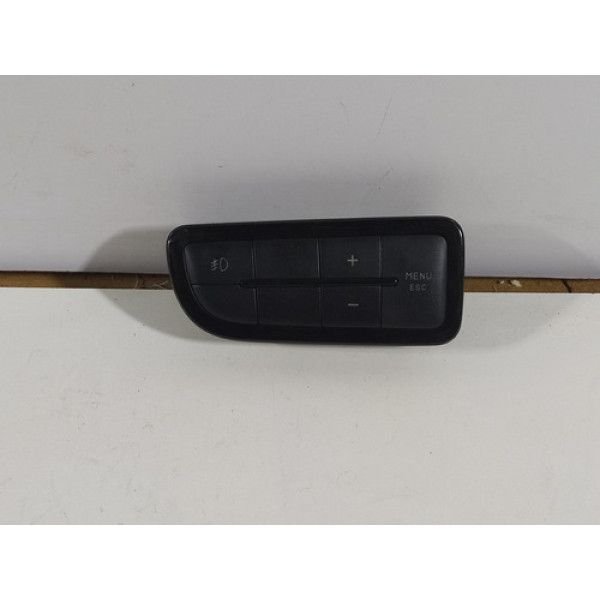 Comando  Desembaçador Bordo Milha Fiat Linea Punto Original 