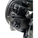 Farol Uno Way 2015 2016 2017 2018 Cromado Esquerdo Tyc