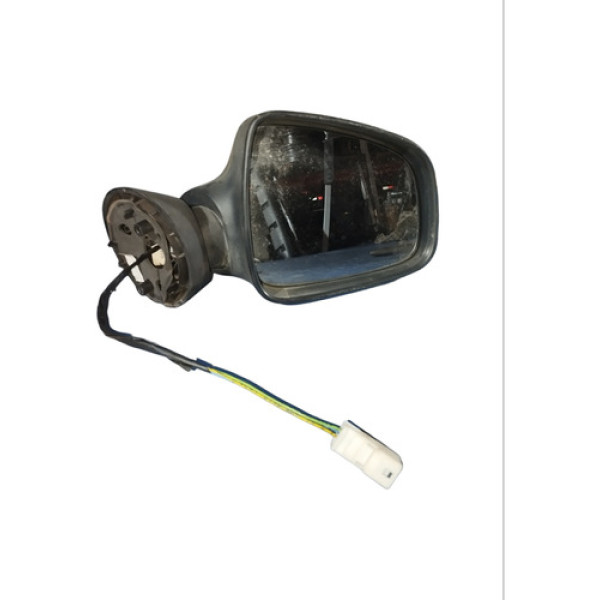 Retrovisor Direito Renault Duster 2015