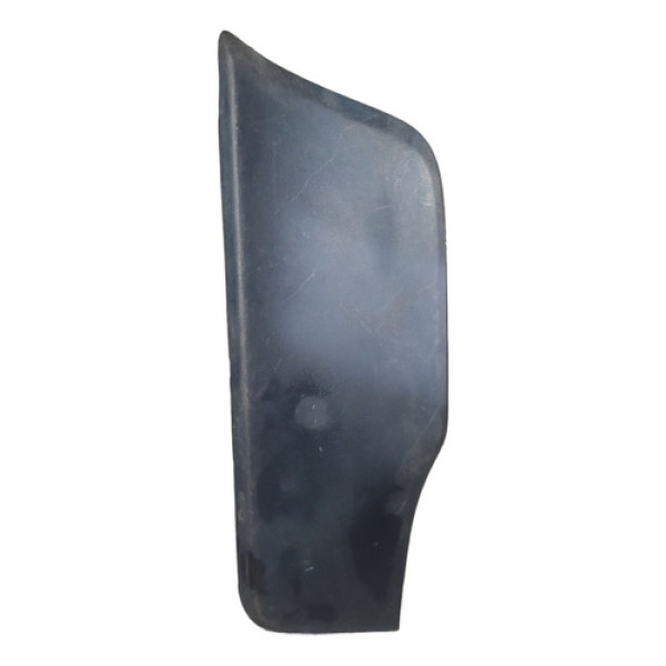 Acabamento Puxador Porta Dianteira Esquerda Peugeot 208 2020