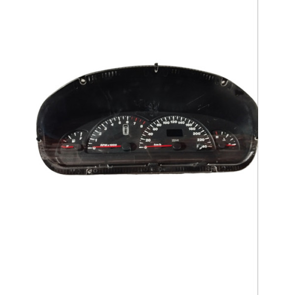 Painel De Instrumentos Fiat Marea Brava 1998 A 2010