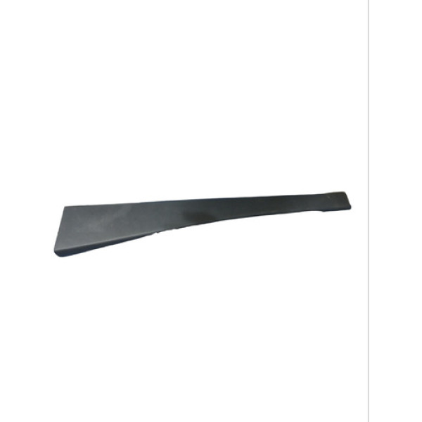 Moldura Acabamento Superior Painel Fluence Lado Direito