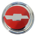 Emblema Da Grade Do Palio Azul 04 2005 2006 2007 2008 2009