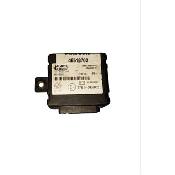 Modulo Imobilizador  Fiat Marea Original