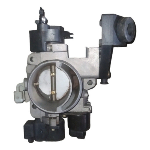 Tbi Corpo Borboleta Picasso Xsara 2.0 16v 2003
