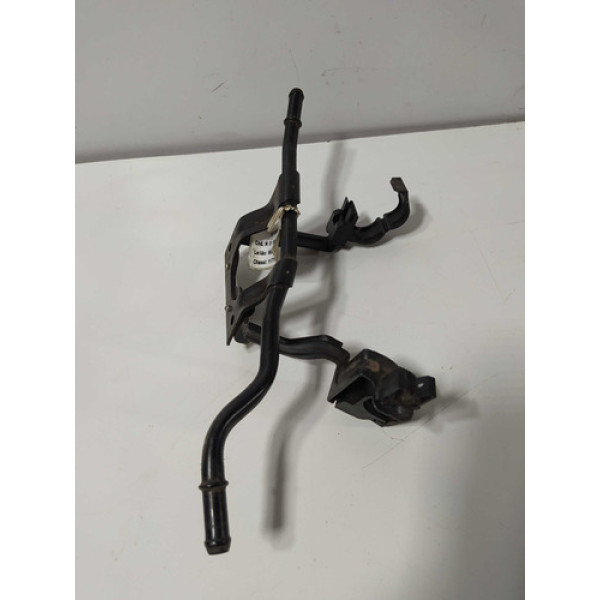 Tubo Cano Vareta Nível Óleo Motor Hyundai Hb20 2013 2014
