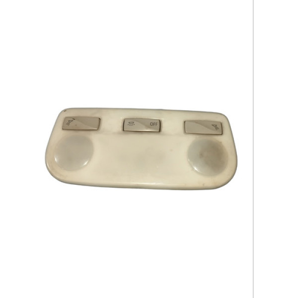 Lanterna Luz Do Teto Renault Fluence 2014
