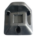 Kit Gancho Caçamba Gm D20 Cabine Dupla 15548 Chevy 8 Unid
