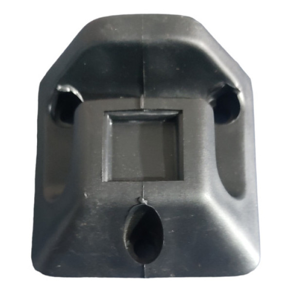 Kit Gancho Caçamba Gm D20 Cabine Dupla 15548 Chevy 8 Unid