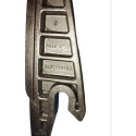 Tensor Guia Corrente Fiat Toro Jeep Renegade 04777707aa 