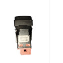 Botão Portinhola Tanque Citroen C4 Picasso  96530658xt