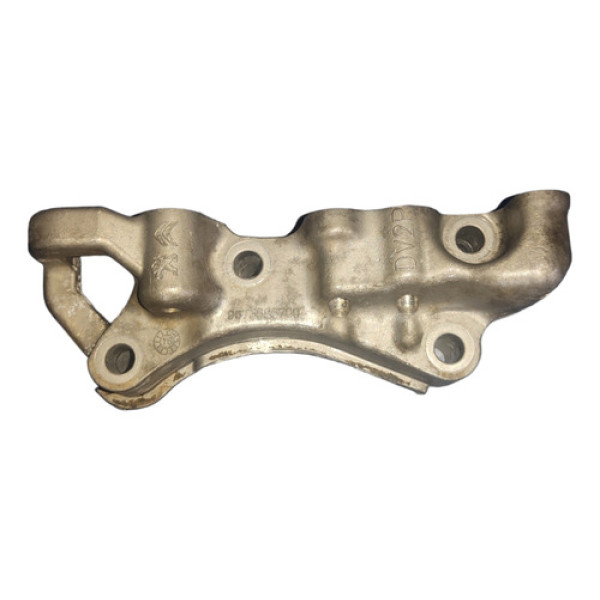 Suporte Coxim Superior Motor Peugeot Expert Jumpy 2017 A 22