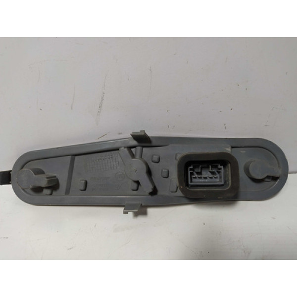 Circuito Soquete Lanterna Esqueda Fiat Uno Original 5202793