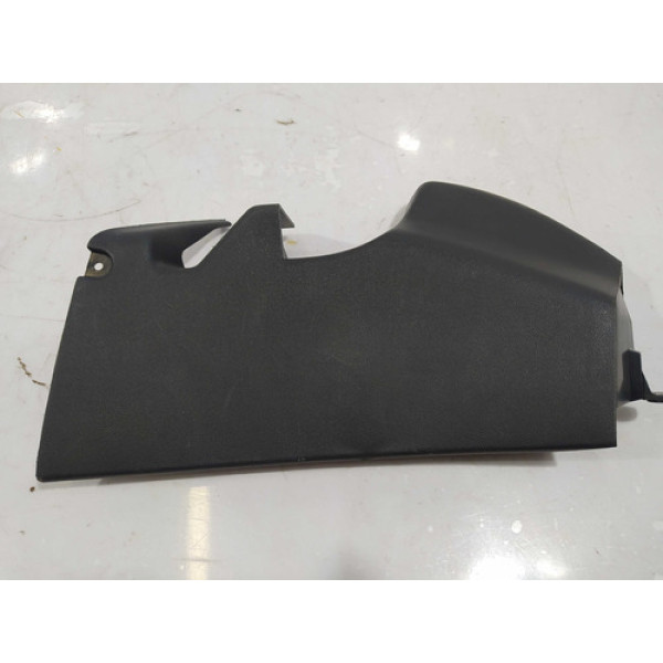 Moldura Acabamento Lateral Esquerda Fiat Idea 2015 Original